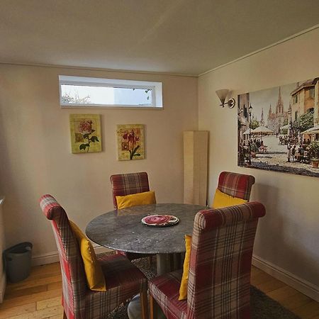Horseshoe Forge Plover Cottage Lindley Huddersfield Exterior foto